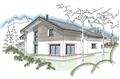Maison à la vente